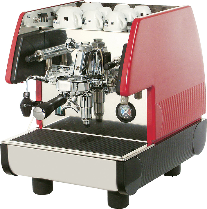 Кофемашина La Pavoni PUB1S