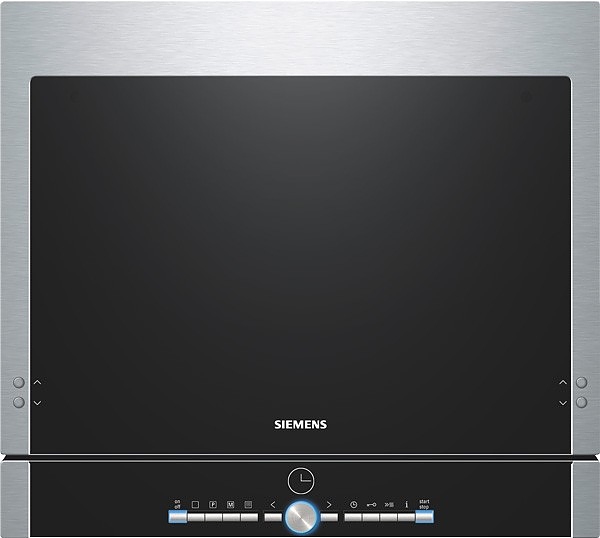 Независимый электрический духовой шкаф Siemens HB 78P570
