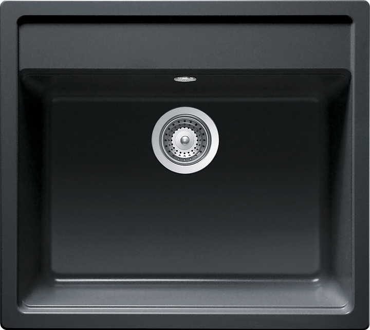 Кухонная мойка SMEG VC57N