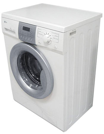 Стиральная машина LG WD 10481N