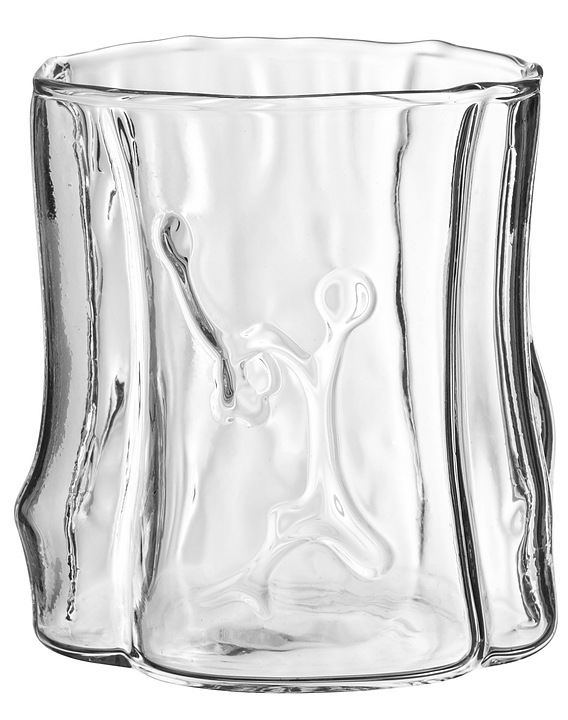 Стакан Олд Фэшн MGline 79270 300 мл d 76 мм h 86 мм (термостекло)