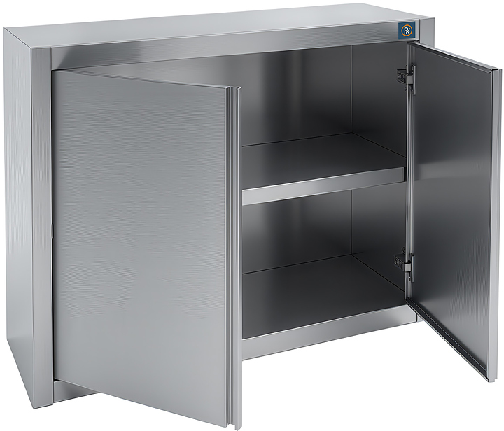 Полка настенная РЕКОМ ПШР-80/40/60