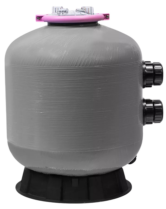 Фильтр для бассейна BWT Naked PTS 450 8,1 м3 /час, 1.5” / 50 мм