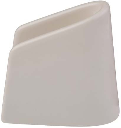 Салфетница ID Fine Transparent Bevel 10000-317310 10 см
