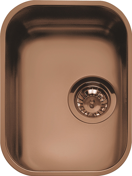 Кухонная мойка SMEG UM30RA2