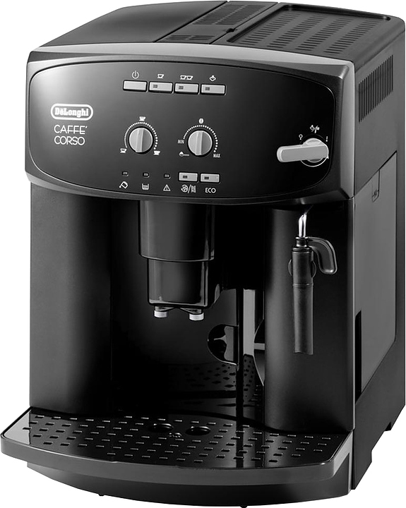 Кофемашина Delonghi ESAM 2600