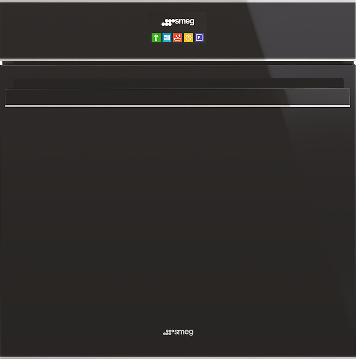 Духовой шкаф SMEG SFP6604NXE