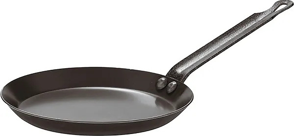 Сковорода для блинов Paderno 11718-22