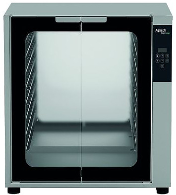 Шкаф расстоечный Apach APE8AD D