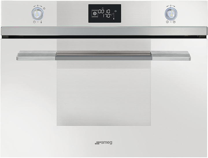 Духовой шкаф SMEG SF4120VCB