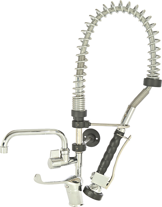 Устройство душирующее Liva 105.021.065