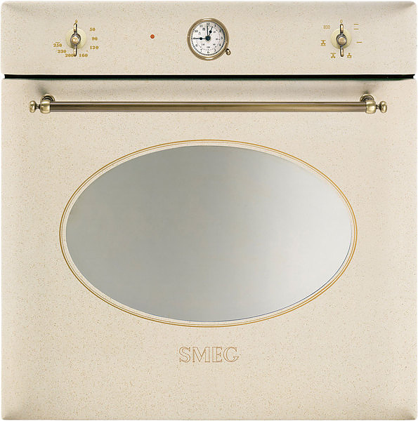 Многофункциональный духовой шкаф SMEG SF850AVO