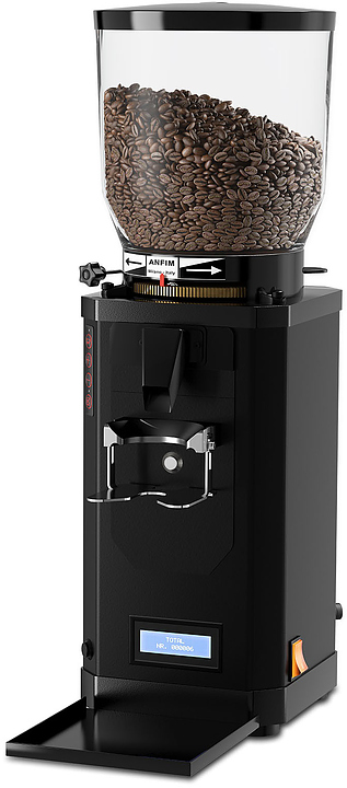 Кофемолка Anfim Super Caimano On Demand Display