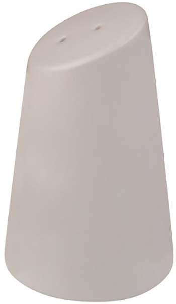Солонка ID Fine Transparent Bevel 10000-317708 8 см