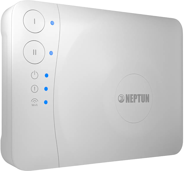 Модуль управления Neptun Smart Tuya