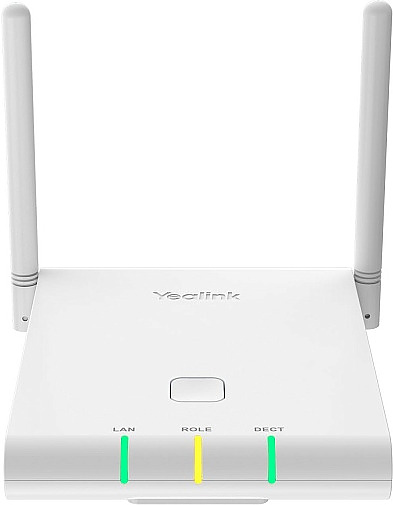 DECT-менеджер Yealink W90DM