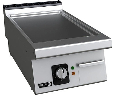 Поверхность жарочная Fagor Professional FT-E705 C L
