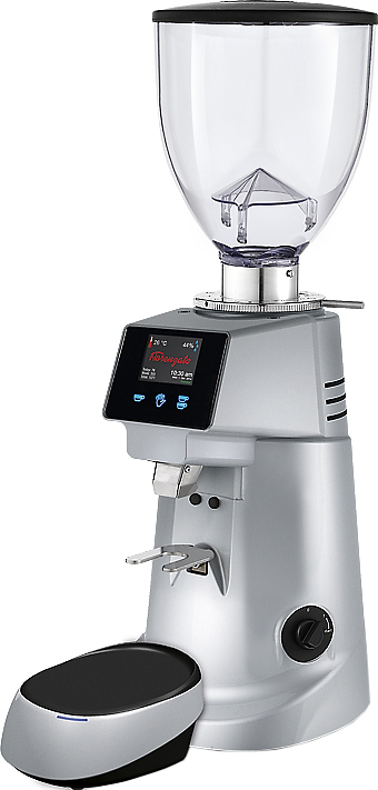 Кофемолка Fiorenzato F83 E GT XG