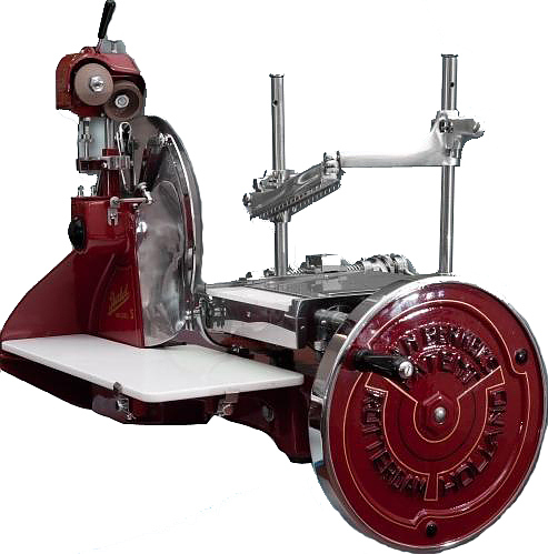 Слайсер Sigma Antique Berkel Mod. 5