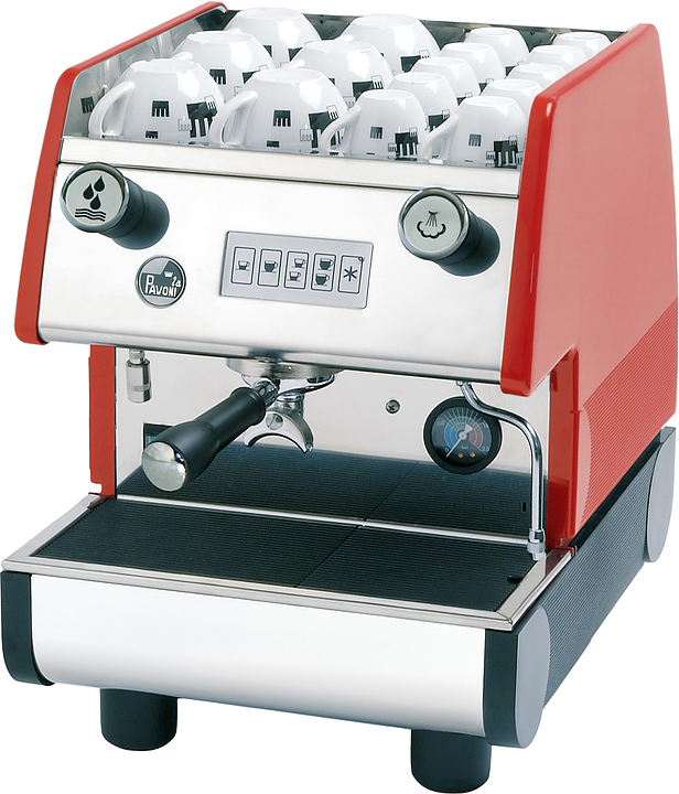 Кофемашина La Pavoni PUB1V