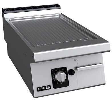 Поверхность жарочная Fagor Professional FT-E705 R