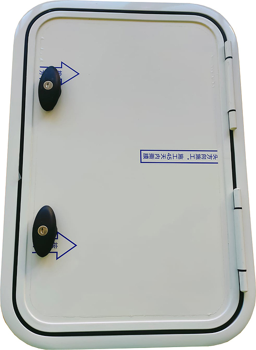 Люк MobileComfort SD6040