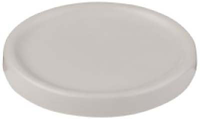 Крышка ID Fine Transparent Alzar 10000-300009 9 см