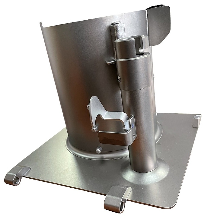 Цилиндр подачи HALLDE тип А к RG-400i