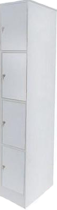 Шкаф сумочный ITERMA ШС-1-320Х500Х1860 (с уценкой)