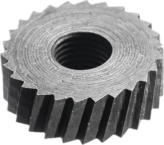 Шестеренка для открывалки консервных банок MGprof 80195 d=24 мм (нерж. сталь)