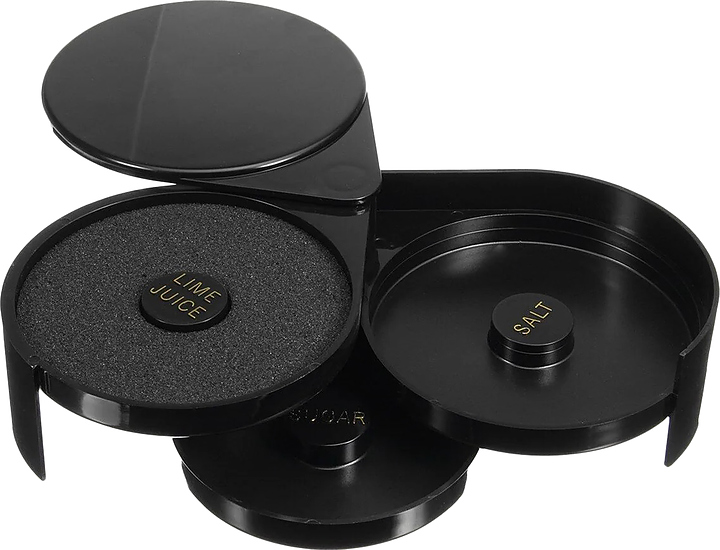 Риммер Restopit бк090 3 секции (пластик)