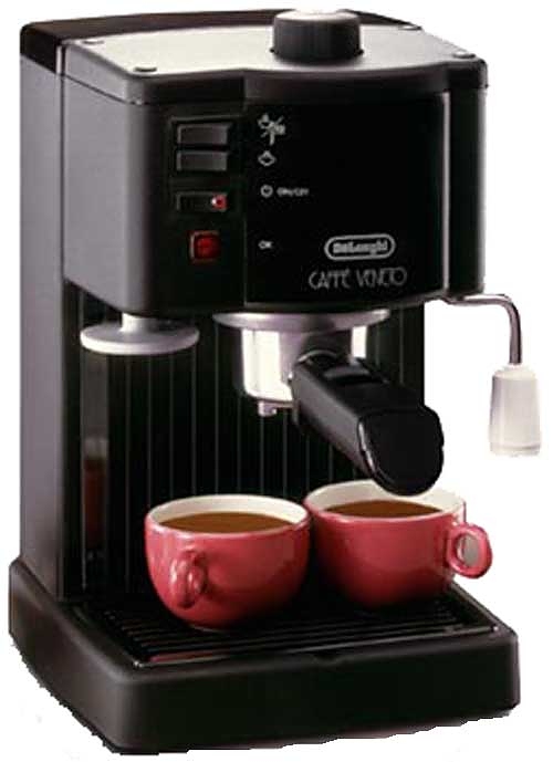 Кофеварка Delonghi Bar 14 F