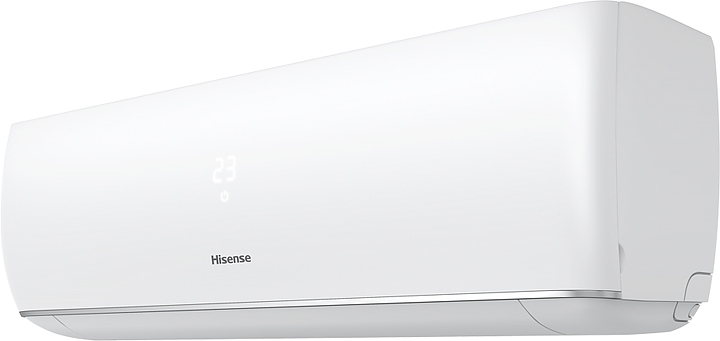 Настенная сплит-система Hisense AS-18UW4SXATV07G / AS-18UW4SXATV07W Wi-Fi ready