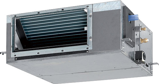 Внутренний блок мультизональной системы Daikin FXSQ15A