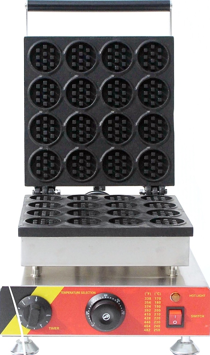 Вафельница Assum NP-690