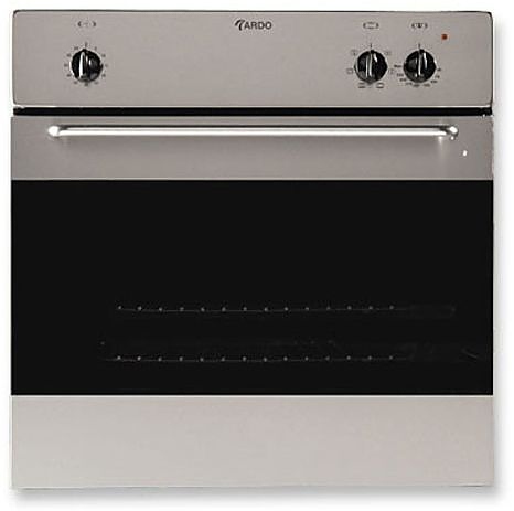Независимый электрический духовой шкаф Ardo FP 00 EE1 inox