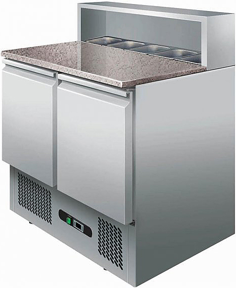 Стол для пиццы EKSI EEPX-90G N