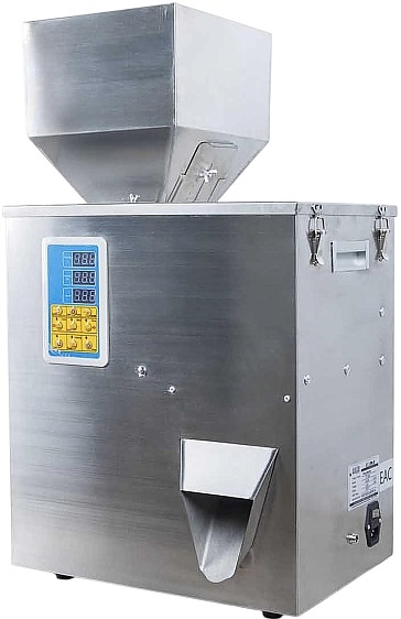 Дозатор весовой Hualian FZ-500