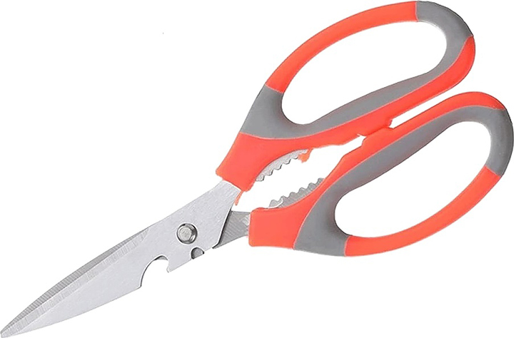 Ножницы кухонные Restopit рп294 (нерж. сталь / пластик)