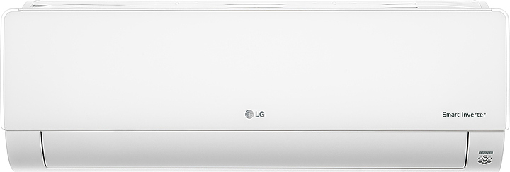 Настенная сплит-система LG DM12RP