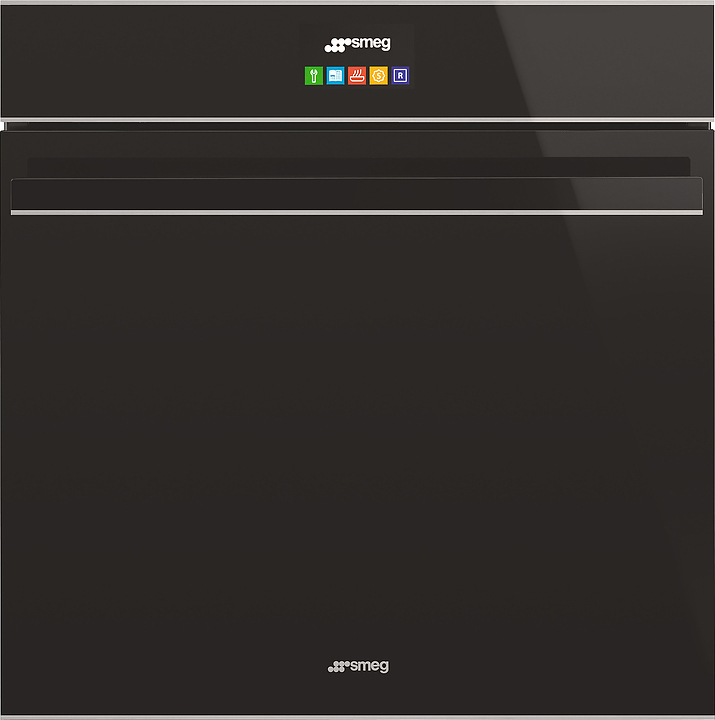 Духовой шкаф SMEG SFP6604STNX