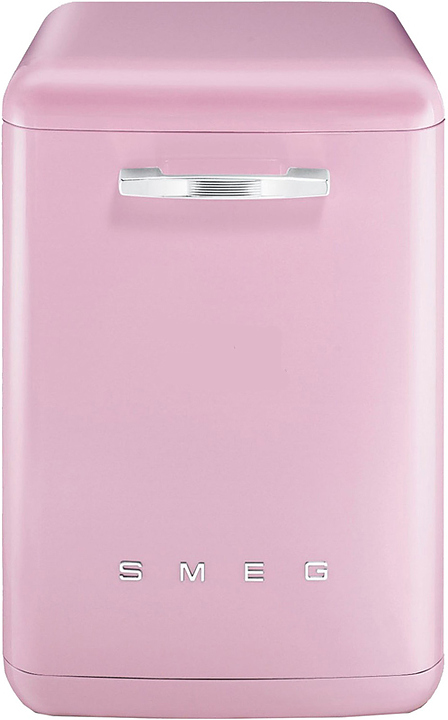 Посудомоечная машина SMEG BLV2RO-2