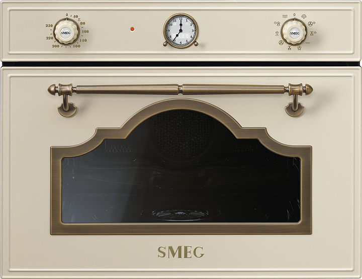 Духовой шкаф SMEG SF4750VCPO1