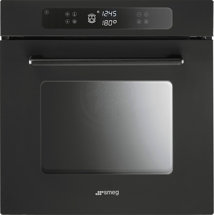 Духовой шкаф электрический SMEG F610AN
