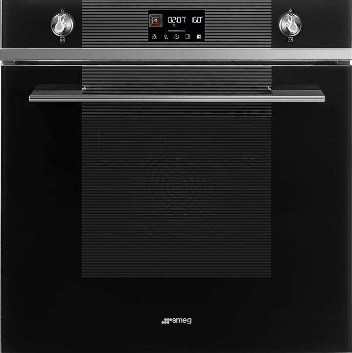 Духовой шкаф SMEG SO6102TN