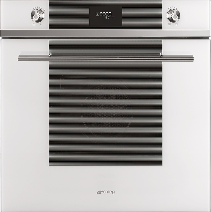 Духовой шкаф SMEG SF6101VB