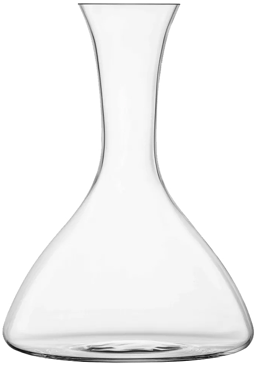 Декантер Zwiesel Glas Vivid Senses 124071 750 мл