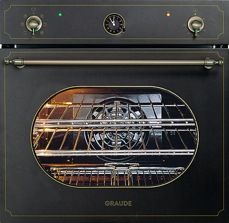 Духовой шкаф Graude BK 60.1 S