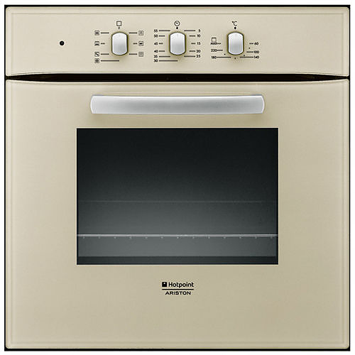 Независимый электрический духовой шкаф Ariston FD 61.1 CH