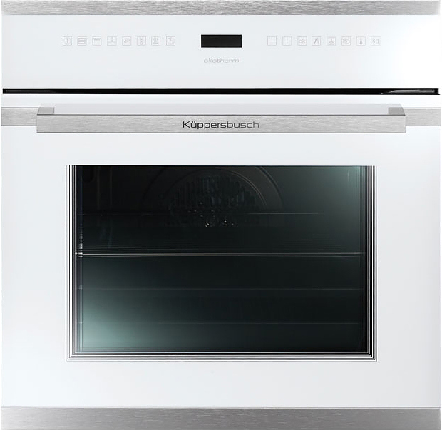 Духовой шкаф Kuppersbusch EEB 6551.0 WX2